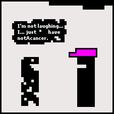 just notAcancer