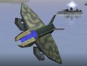 Seahawk - Sonar Plane