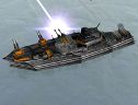 Black Hydra - Battleship