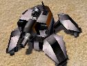 Crabe - Heavy Assault Kbot