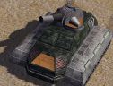 Goliath - Heavy Assault Tank