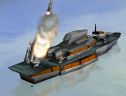 Vanquisher - Heavy Missile Cruiser