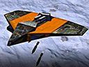 Hurricane - Heavy Strategic Bomber (Req Tech 2)