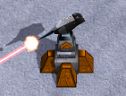 Laser Tower - Defense Turret