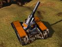 Pillager - Mobile Artillery