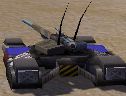 Greyhound - Anti-Armor Skirmish Tank