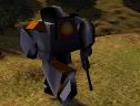 Sprinterus - Armored Fast Attack Kbot